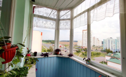 Купить 3-комнатную квартиру, Гродно, Южная, 5. Фото 12