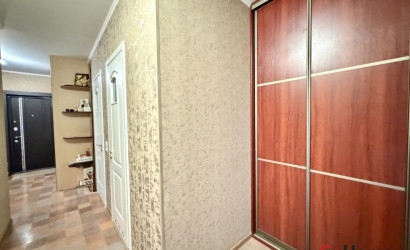 Купить 3-комнатную квартиру, Гродно, Кабяка, 8/4. Фото 9