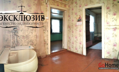 Купить дом, Полоцк, Матросова 3-й пер., 6, 6 соток. Фото 14