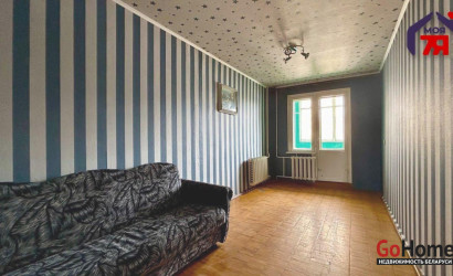 Купить 3-комнатную квартиру, Солигорск, Константина Заслонова ул., 67. Фото 5