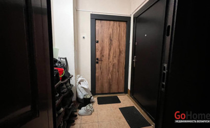 Купить 2-комнатную квартиру, Витебск, Широкая, 36. Фото 12