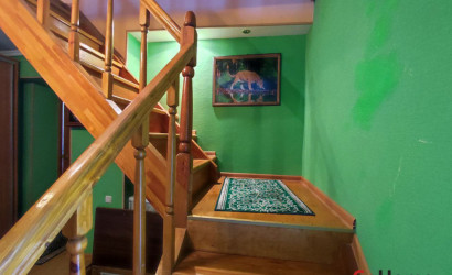 Купить коттедж, Клюковка, Витебская, 100 соток. Фото 6