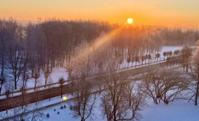 Купить 4-комнатную квартиру, Новополоцк, Коласа ул., 10. Фото 5