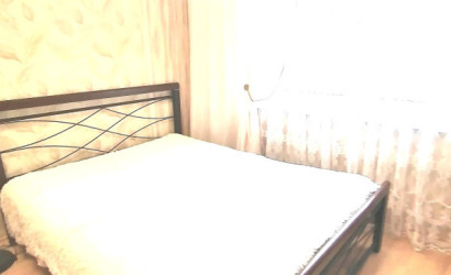 Снять 1-комнатную квартиру на сутки, Гродно, просп. Клецкова, д. 42. Фото 4