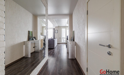 Купить 2-комнатную квартиру, Минск, Скрыганова ул., 4/Б (Фрунзенский район). Фото 20