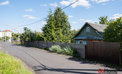 Купить дом, Логойск, Маркса ул., 9, 11.28 соток. Фото 25