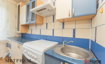 Купить 2-комнатную квартиру, Столбцы, Центральная ул., 17. Фото 17