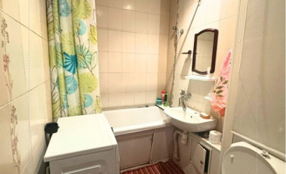 Купить 1-комнатную квартиру, Гомель, Свиридова, 5. Фото 5