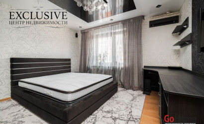 Купить 3-комнатную квартиру, Минск, Бурдейного ул., 2/А (Фрунзенский район). Фото 2