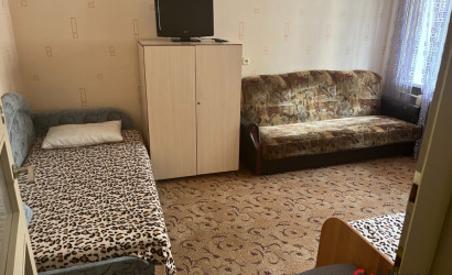 Снять 2-комнатную квартиру на сутки, Гродно, ул. Терешковой , д. 13. Фото 8
