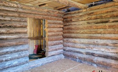 Купить дом в деревне, Надежда-АРДИ, 12 соток. Фото 13