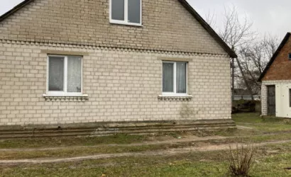  1-этаж.(136.42 м2), Кобрин(г. Кобрин)