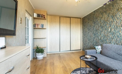 Купить 2-комнатную квартиру, Заречье, Зареченская. Фото 10