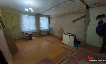 Купить 2-комнатную квартиру, Витебск, Пороховая, 32. Фото 6