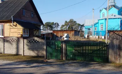  2-этаж.(126 м2), Домачево(Домачевский с/с)