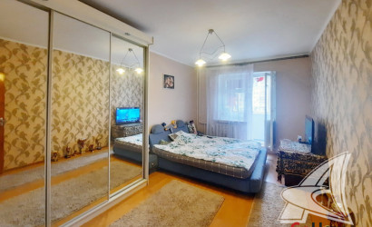 Купить 3-комнатную квартиру, Брест, Киевка, ул. Вольная. Фото 15