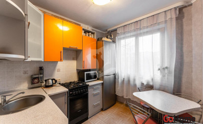 Купить 1-комнатную квартиру, Минск, Корженевского пер., 18 (Октябрьский район). Фото 10