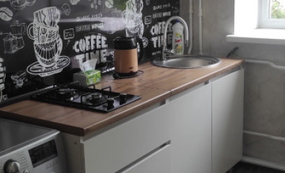 Снять 1-комнатную квартиру на сутки, Могилев, переулок Базный дом 4. Фото 6