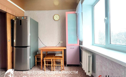 Купить 3-комнатную квартиру, Минск, Партизанский пр-т 141 (Заводской район). Фото 28