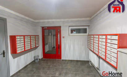 Купить 2-комнатную квартиру, Минск, Тимошенко 2-й пер., 7(Фрунзенский район). Фото 23