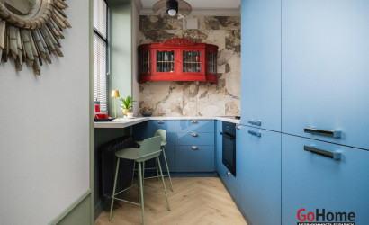 Купить 2-комнатную квартиру, Минск, Независимости просп., 42 (Партизанский район). Фото 18