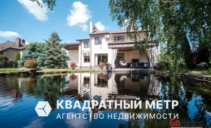  3-этаж.(535.3 м2), Дроздово(Мирная ул., 30)