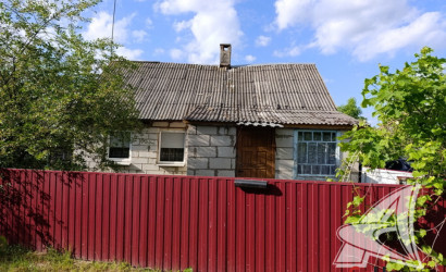 Купить дом, Блювиничи, Чернавчицкий с/с, 25 соток. Фото 3