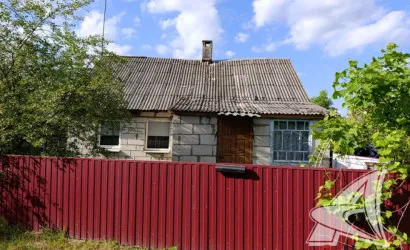  1-этаж.(46.7 м2), Блювиничи(Чернавчицкий с/с)