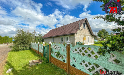 Купить дом, Носилово, Горная ул., 18.74 соток. Фото 3