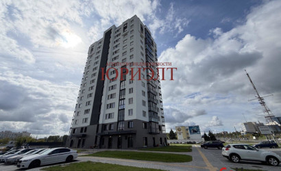 Купить 1-комнатную квартиру, Гродно, Дзержинского, 13. Фото 1