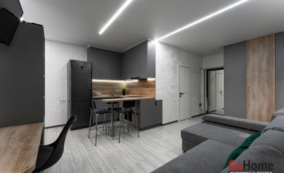 Купить 1-комнатную квартиру, Минск, Лейтенанта Кижеватова, 3Б (Октябрьский район). Фото 5