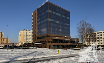 Аренда офиса, Брест, Центр,  от 34.9 до 171.7 кв.м.. Фото 10