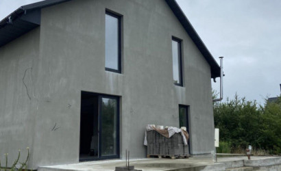 Купить коттедж, Велюнь, Велюньская, 15 соток. Фото 2