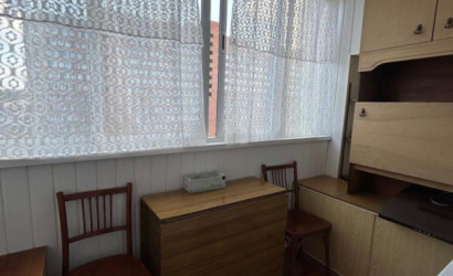 Снять 1-комнатную квартиру, Минск, Острошицкая ул. 11 (Первомайский район). Фото 5