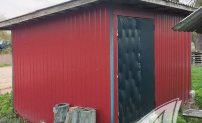 Купить дом, Шпитали, Степанковский с/с, 25 соток. Фото 13