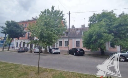 Купить 2-комнатную квартиру, Брест, Центр, ул. Дзержинского. Фото 2