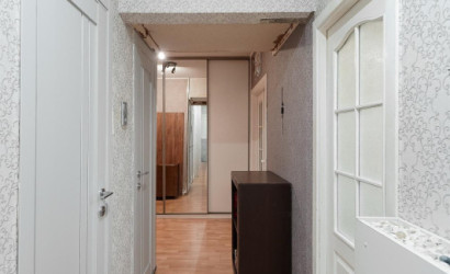 Купить 2-комнатную квартиру, Минск, Водолажского ул., 23 (Первомайский район). Фото 10