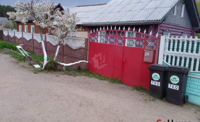 Купить дом, Минск, Никитина 2-й пер., 5.72 соток. Фото 11