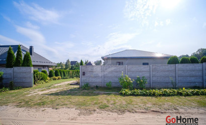 Купить дом, Заболотье, Привольная ул., 5, 16.7 соток. Фото 36