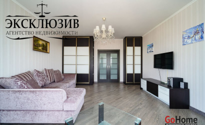 Купить 2-комнатную квартиру, Минск, Связистов ул., 10 (Партизанский район). Фото 7