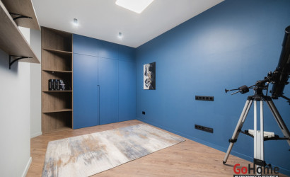 Купить 3-комнатную квартиру, Минск, просп. Дзержинского, д. 19 (Московский район). Фото 17