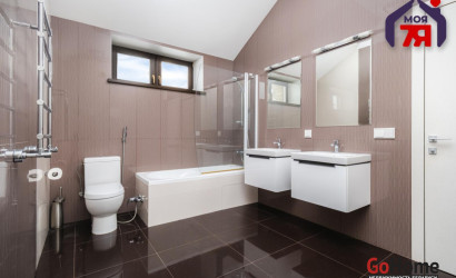 Купить коттедж, Юхновка, Черничная ул., 15 соток. Фото 26