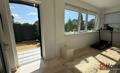 Купить коттедж, Слуцк, Ветеранов 3, 10 соток. Фото 2