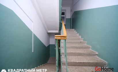 Купить 2-комнатную квартиру, Минск, Пономарева ул., 5 (Первомайский район). Фото 13