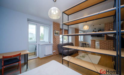 Купить 1-комнатную квартиру, Минск, Чорного ул., 25 (Первомайский район). Фото 13