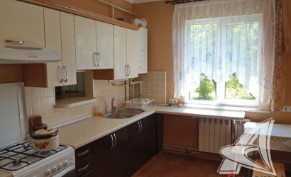 Купить дом, Бусни, Ленинский с/с, 36.3 соток. Фото 15