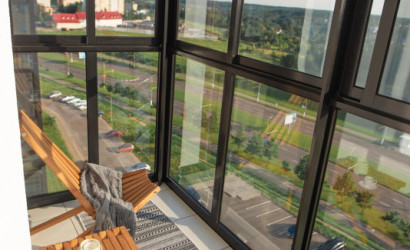 Снять 1-комнатную квартиру, Витебск, ул. В.Интернационалистов , д. 4. Фото 19