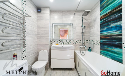 Купить коттедж, Борисов, Чкалова 6-й пер., 7.9 соток. Фото 19