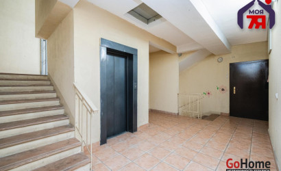 Купить 3-комнатную квартиру, Минск, Грушевская ул., 91 (Московский район). Фото 21