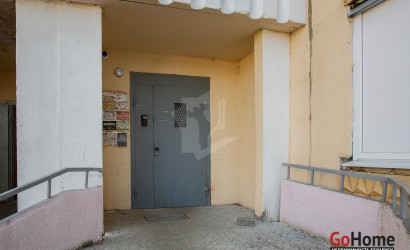 Купить 3-комнатную квартиру, Минск, Дунина-Марцинкевича ул., 6 (Фрунзенский район). Фото 19